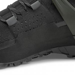 Buty podejściowe damskie Salewa WILDFIRE NXT szare 00-0000061452_0856