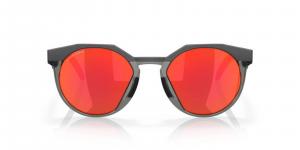 Okulary przeciwsłoneczne unisex Oakley HSTN szare OO9242-02