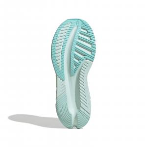 Buty do biegania damskie adidas ADISTAR 4 turkusowe JR0287