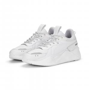 Buty sportowe męskie Puma RS-X TRIPLE białe 39192802