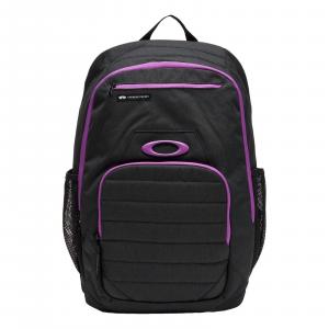 Plecak miejski unisex Oakley ENDURO 25 L 4.0 czarny FOS900736-9EB