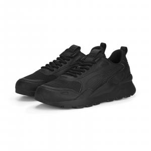 Buty sportowe męskie Puma RS 3.0 ESSENTIALS czarne 39261102