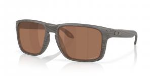 Okulary przeciwsłoneczne unisex Oakley HOLBROOK XXL brązowe OO9487-08