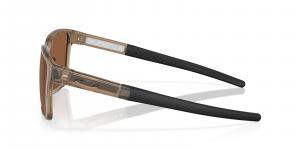 Okulary przeciwsłoneczne unisex Oakley ACTUATOR SQ brązowe OO9430-04