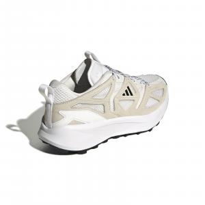 Buty sportowe męskie adidas KANTAI TRAIL białe JI4819