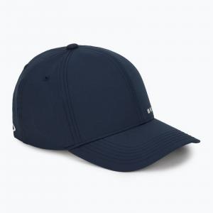 Czapka z daszkiem unisex Oakley TWILL granatowa FOS901084-6GA