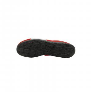 Buty sportowe damskie Puma SPEEDCAT GO czerwone 40358902