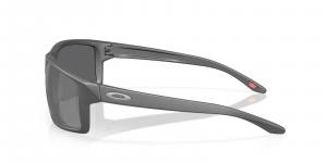 Okulary przeciwsłoneczne unisex Oakley GIBSTON XL szare OO9470-02