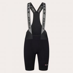 Spodenki rowerowe męskie Oakley Q36.5 CLIMA czarne FOA407489-02E