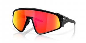 Okulary przeciwsłoneczne unisex Oakley LATCH PANEL czarne OO9404-16