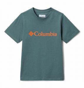 Koszulka Dziecięca Columbia Basin Ridge SS Graphic T-Shirt 1954951348