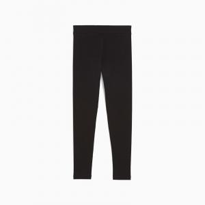 Legginsy dziewczęce Puma ESS czarne 68490301
