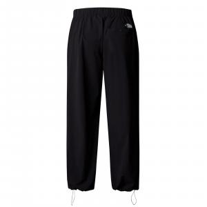 Spodnie damskie The North Face WOVEN czarne NF0A89H1JK3