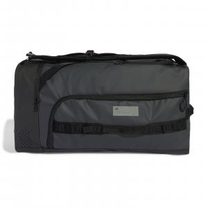 Torba treningowa unisex adidas HYBRID DUFFEL szara KE0000