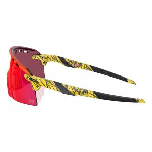 Okulary Przeciwsłoneczne Oakley ENCODER STRIKE VENTED OO9235-07