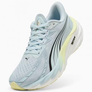 Buty do biegania damskie Puma VELOCITY NITRO 4 niebieskie 31114107