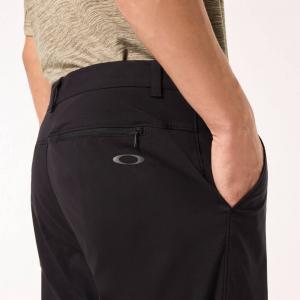 Spodnie męskie Oakley PERF TERRAIN czarne FOA401924-02E