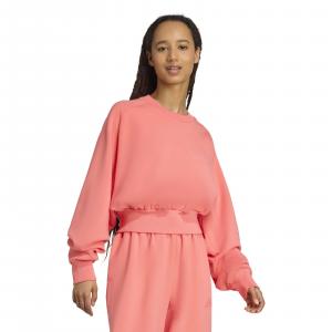 Bluza damska adidas ALL SZN różowa KD9772