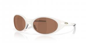 Okulary przeciwsłoneczne unisex Oakley EYEJACKET REDUX beżowe OO9438-24
