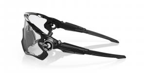 Okulary przeciwsłoneczne unisex Oakley JAWBREAKER czarne OO9290-14