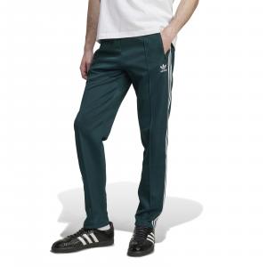Spodnie dresowe męskie adidas ADICOLOR CLASSICS BECKENBAUER zielone JY1275