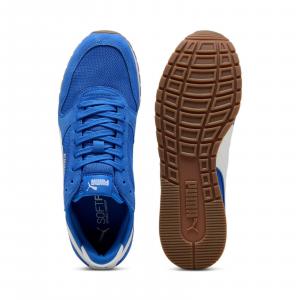 Buty sportowe męskie Puma ST MILER niebieskie 40162210