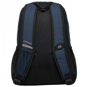 Plecak miejski unisex Campus BLANE 18 L granatowy CU0701324321