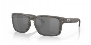 Okulary przeciwsłoneczne unisex Oakley HOLBROOK szare OO9102-W9