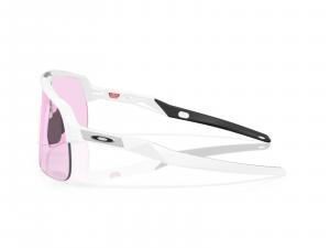 Okulary przeciwsłoneczne unisex Oakley SUTRO LITE S białe OO9496-08
