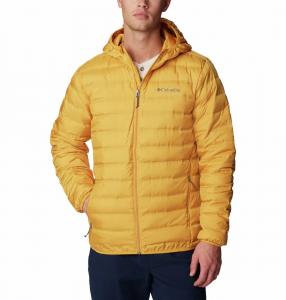 Kurtka Puchowa Columbia Lake 22 Down Hooded Jacket Męska 1864562756