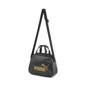 Torebka damska Puma CORE UP BOXY X-BODY czarna 07948401