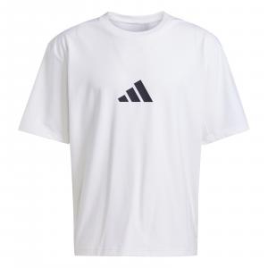 Koszulka męska adidas Z.N.E. biała JC5482