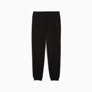 Spodnie dresowe chłopięce Puma NEW TAPE FL CL czarne 69265801