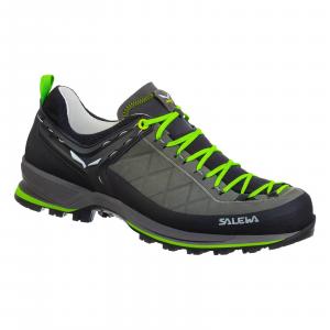 Buty trekkingowe męskie Salewa MOUNTAIN TRAINER 2 zielone 00-0000061357_0471