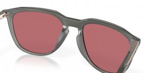 Okulary przeciwsłoneczne unisex Oakley THURSO szare OO9286-04