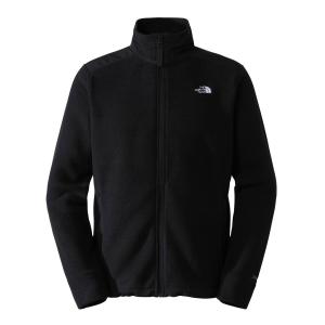 Polar Męski The North Face ALPINE POLARTEC 200 FZ JACKET NF0A7WWLKX7