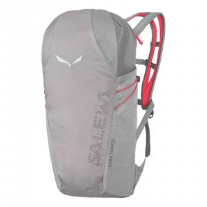 Plecak trekkingowy unisex Salewa ULTRA TRAIN 22 L szary 00-0000001256_0540