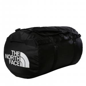 Torba podróżna unisex The North Face BASE CAMP DUFFEL XXL czarna NF0A52SD53R