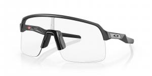 Okulary przeciwsłoneczne unisex Oakley SUTRO LITE szare OO9463-45