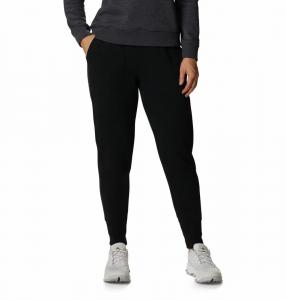 Spodnie Dresowe Columbia Lodge Knit Jogger Damskie 1908731012