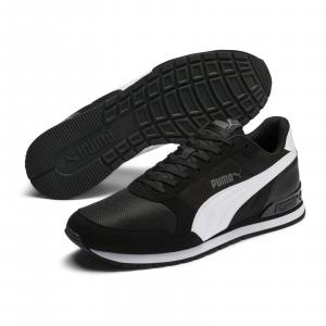 Buty sportowe unisex Puma Core czarne 36681105