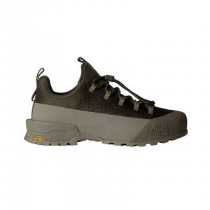 Buty turystyczne unisex The North Face GLENCLYFFE LOW zielone NF0A817B8OR