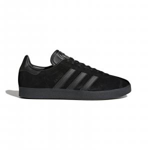 Buty męskie adidas GAZELLE czarne CQ2809