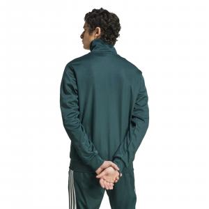Bluza dresowa męska adidas ADICOLOR CLASSICS BECKENBAUER zielona JY1280