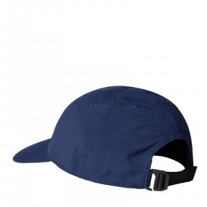 Czapka z daszkiem unisex The North Face HORIZON niebieska NF0A8CQ18K2