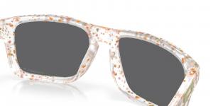 Okulary przeciwsłoneczne unisex Oakley HOLBROOK wielokolorowe OO9102-AG