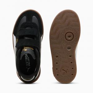 Buty sportowe dziecięce Puma CLUB II ERA V PS czarne 40230701