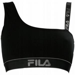 Stanik sportowy damski Fila BRA 1-PACK czarny FU6105-200