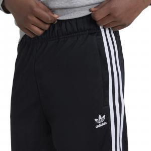 Spodnie dresowe dziecięce adidas SST czarne IX7630