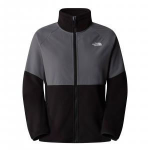 Polar damski The North Face GLACIER wielokolorowy NF0A89JAWOO